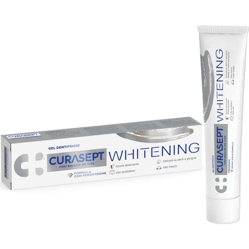 Curasept Whitening Pasta dental 75 ml