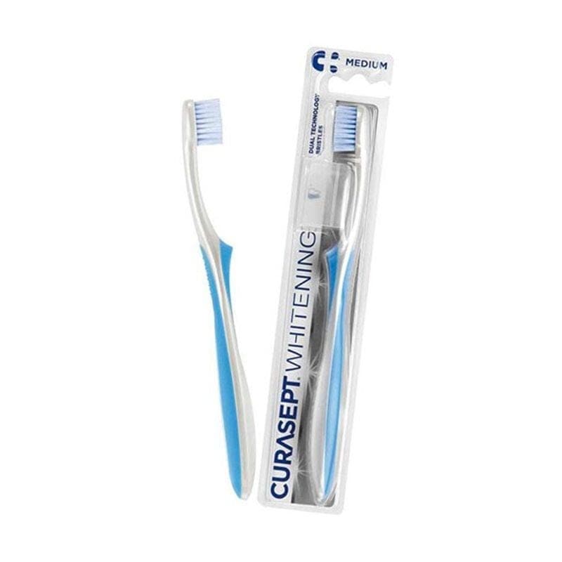 Curasept Whitening Cepillo de Dientes – 1 unidad