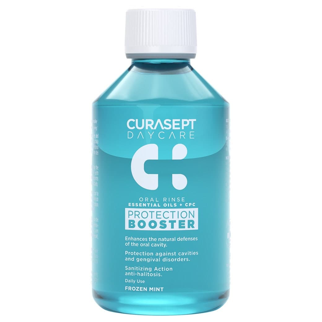 Curasept Daycare Enjuague Bucal Frescor – 250 ml