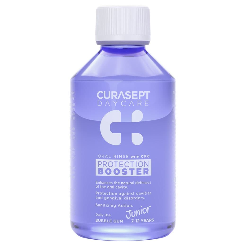 Curasept Daycare Enjuague Bucal – 250 ml