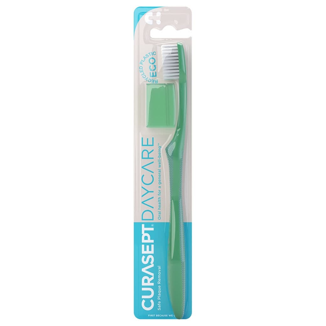 Curasept Daycare Cepillo de Dientes Eco Medio