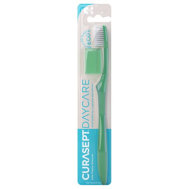 Curasept Daycare Cepillo de Dientes Eco Medio