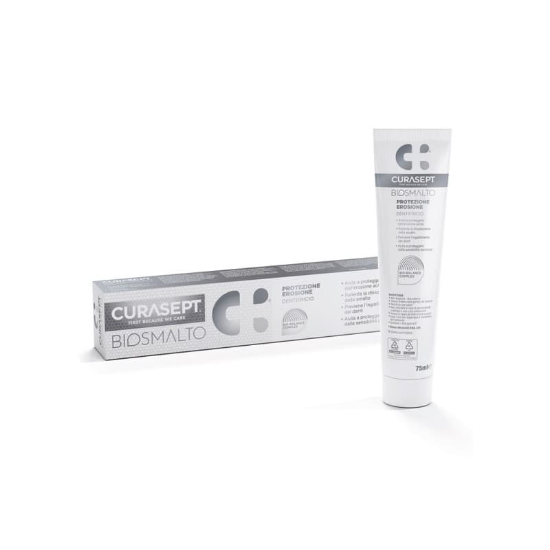 Curasept Biosmalto Protect – Pasta dental