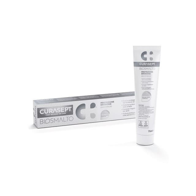 Curasept Biosmalto Protect – Pasta dental