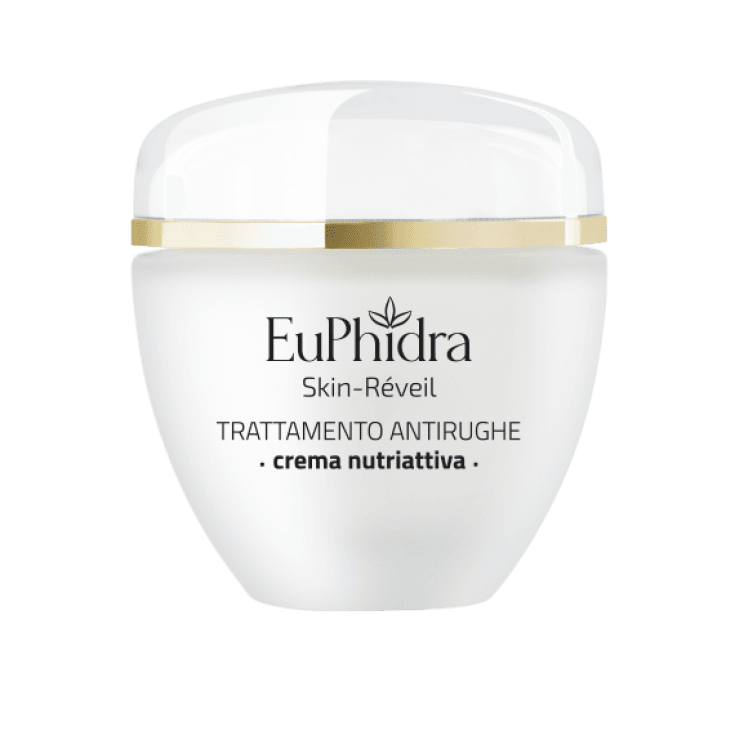 Euphidra Sérum Nutritivo Antiarrugas – 1 unidad