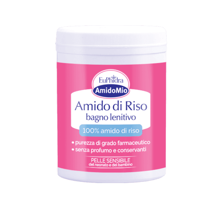 Euphidra Amidomio Polvo – 200 g