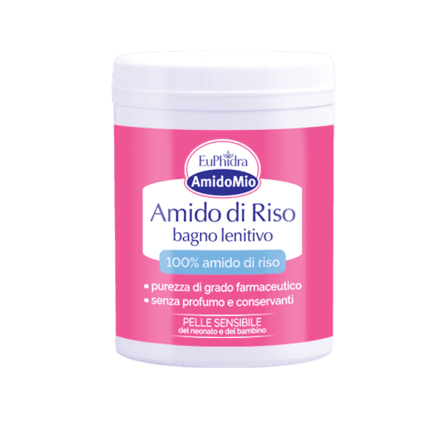 Euphidra Amidomio Polvo – 200 g