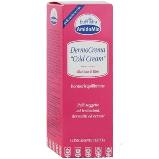 Euphidra Amidomio Crema Facial y Corporal – 100 ml