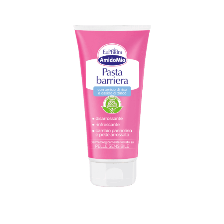 Euphidra Amidomio Pasta Dentífrica – 150 g