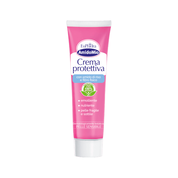 Euphidra Amidomio Crema Protectora – 50 ml