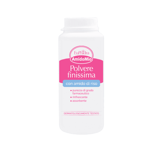 Euphidra Amidomio Almidón Reestructurante – 250 ml