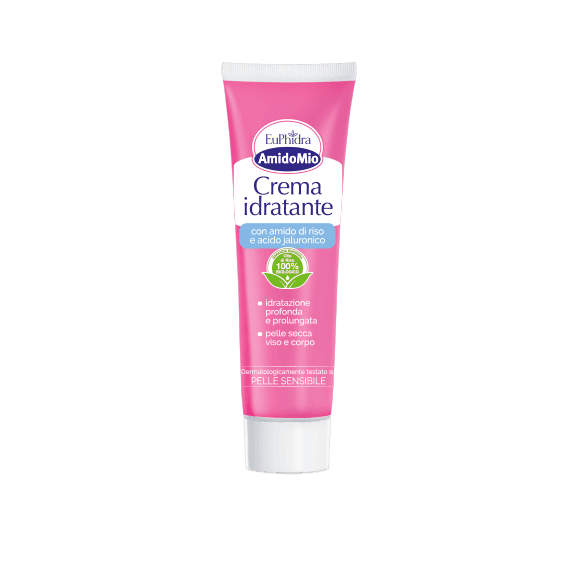 Euphidra AmidoMio Crema Hidratante – 50 ml