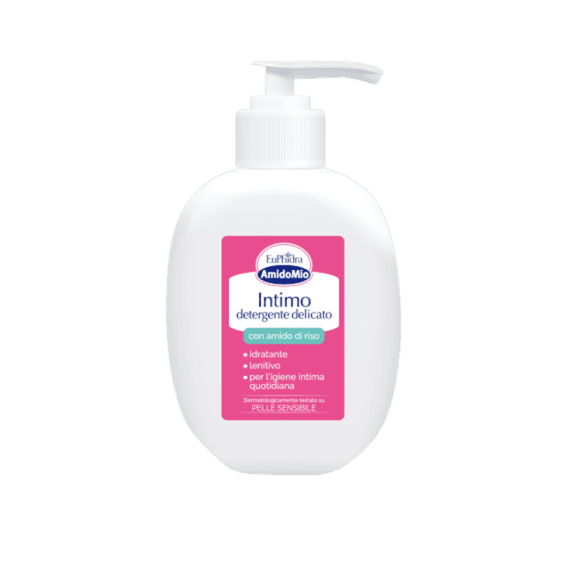 Euphidra Gel Íntimo – 200 ml