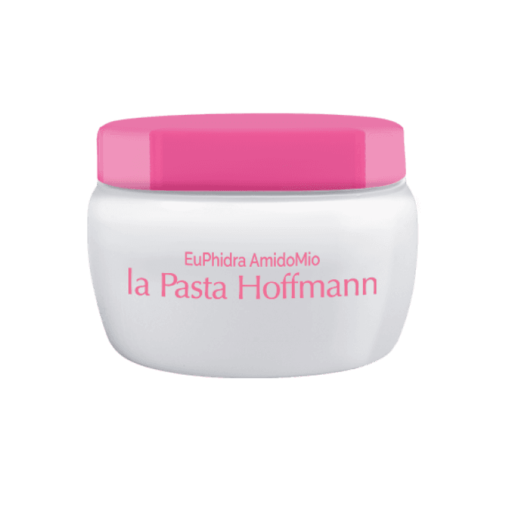Euphidra Amidomio Hofmann 300 g – Crema Corporal de Cuidado
