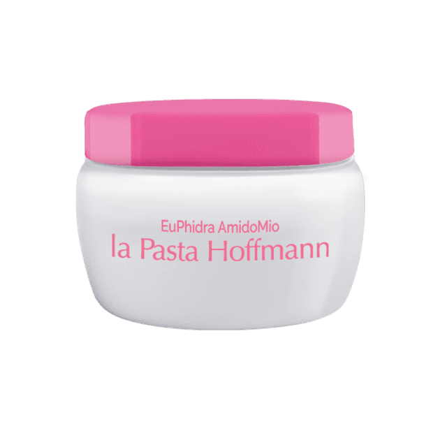 Euphidra Amidomio Hofmann 300 g – Crema Corporal de Cuidado