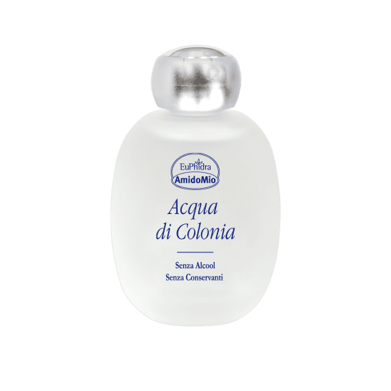 Euphidra Amidomio Agua de Colonia Infantil