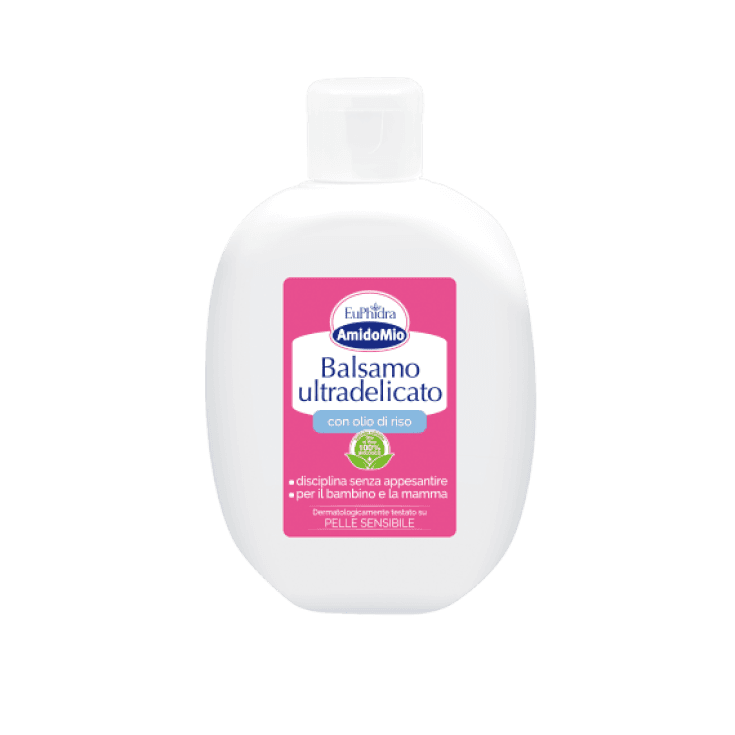 Euphidra Amidomio Bálsamo Ultra Nutritivo
