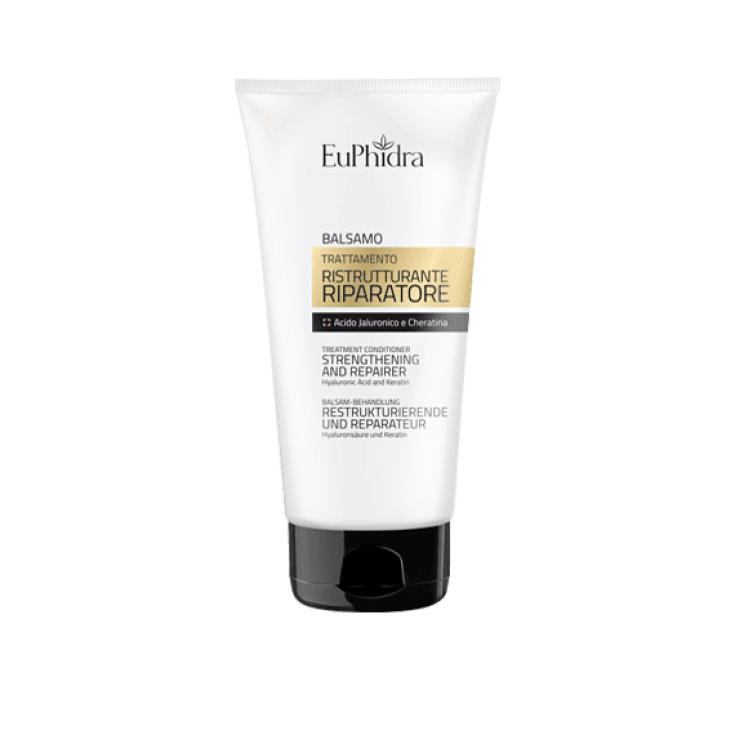 Euphidra Bálsamo Reestructurante para Cabello