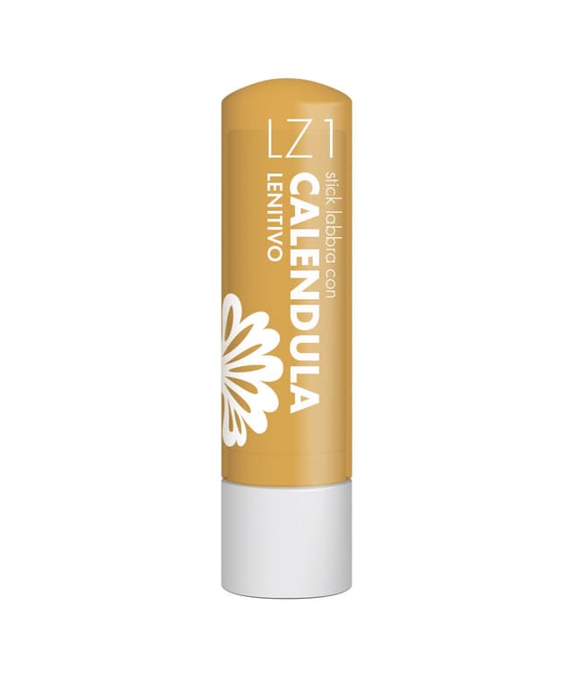 Bálsamo Labial Caléndula – Barra