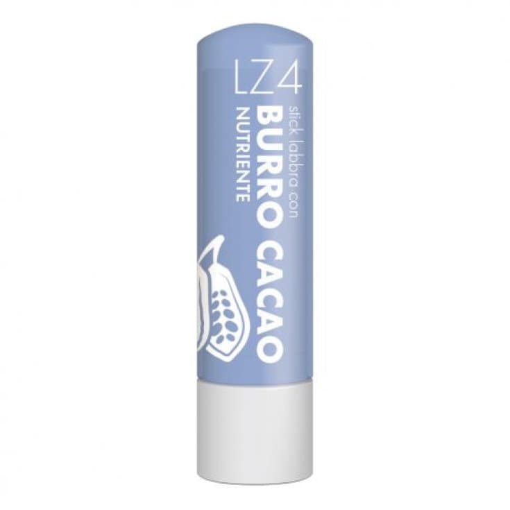 Bálsamo Labial Manteca de Cacao – Barra