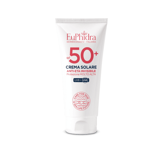 Euphidra KA Crema Facial Invisible – FPS 50+