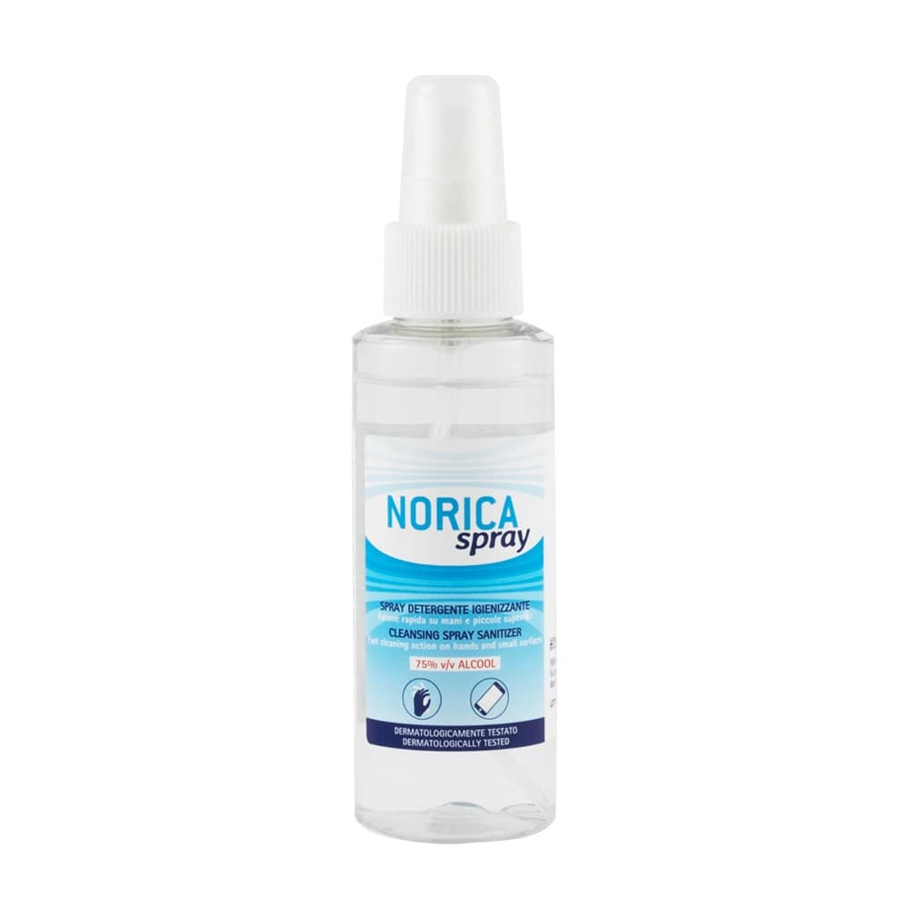 Norica Spray Higienizante – 100 ml