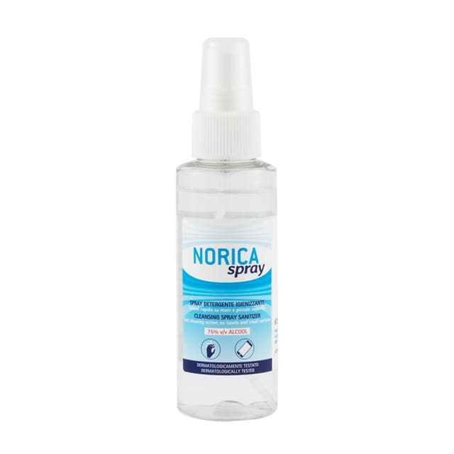 Norica Spray Higienizante – 100 ml