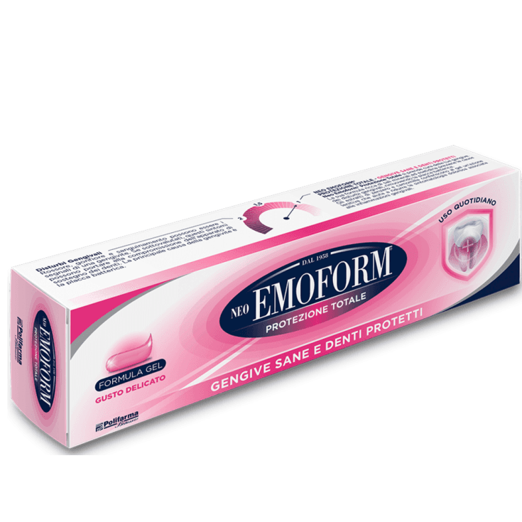 Neo Emoform Protección Total – 100 ml Pasta dental