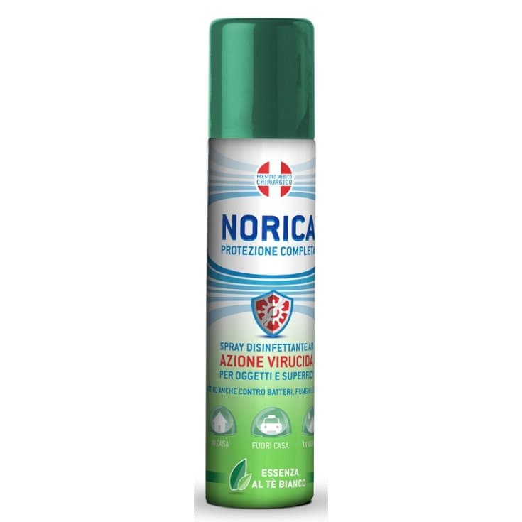 Norica Protección Completa – 300 ml