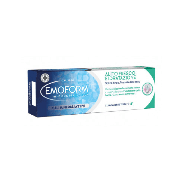 Emoform Alito Fresh Hydrat – Gel de 75 ml