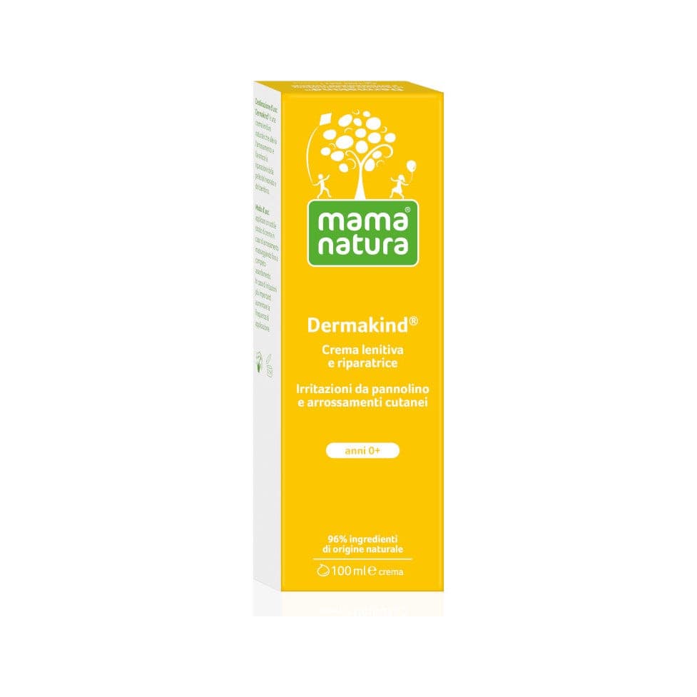 Dermakind Pasta Protectora – 100 ml