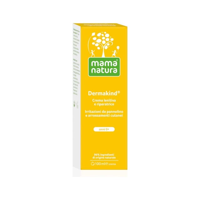 Dermakind Pasta Protectora – 100 ml
