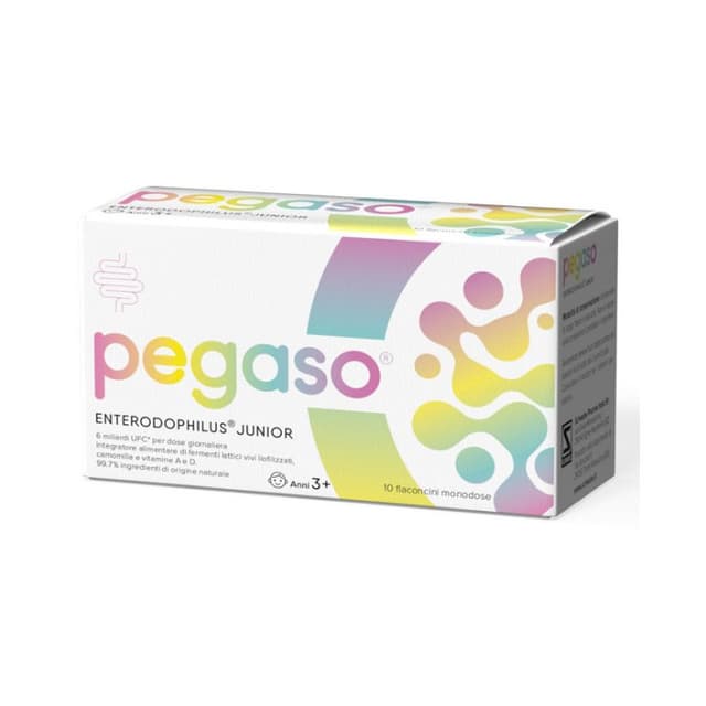 Pegaso Enterod Junior – 7 ml