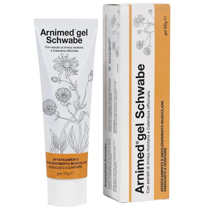 Arnimed Schwabe Pomada – 50 g