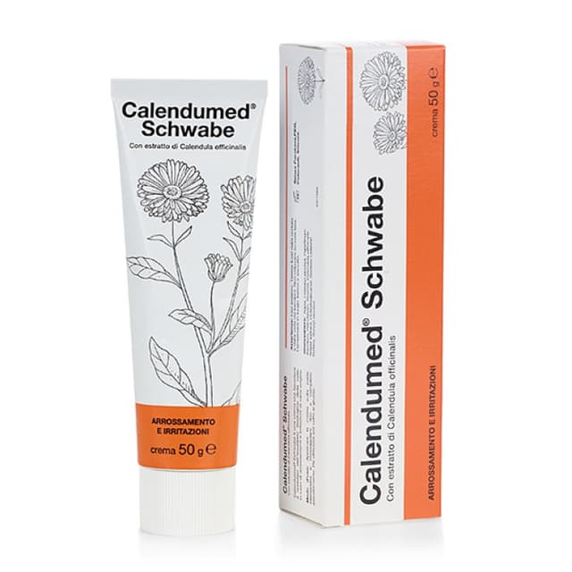 Calendumed Schwabe Pomada – 50 g