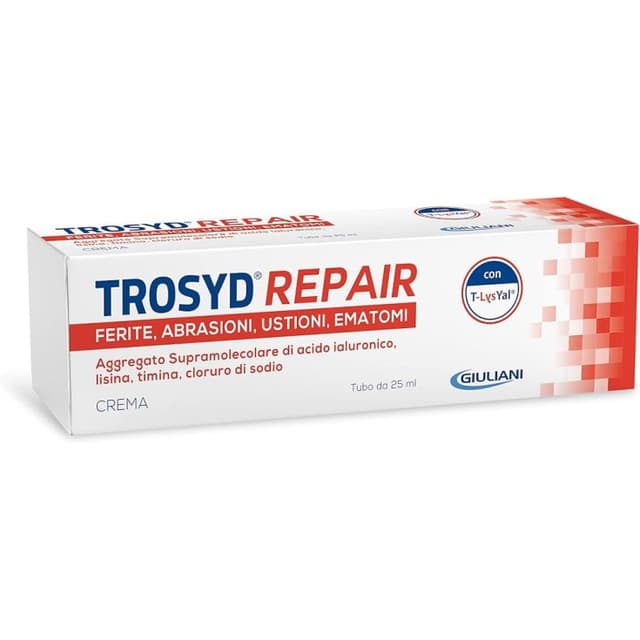 TROSYD Repair Crema – 25 ml