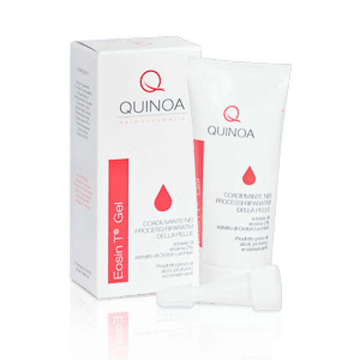 Eosin T Gel – 30 ml