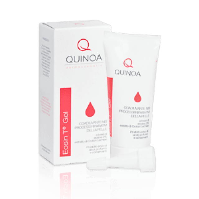 Eosin T Gel – 30 ml