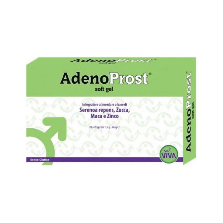 Adenoprost – 30 cápsulas blandas