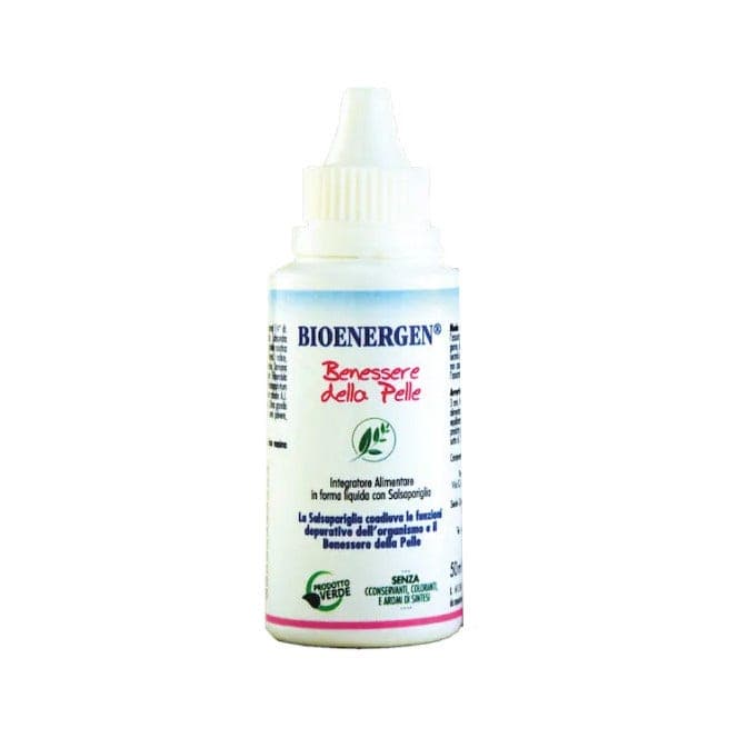 Bioenergen – 50 ml gotas