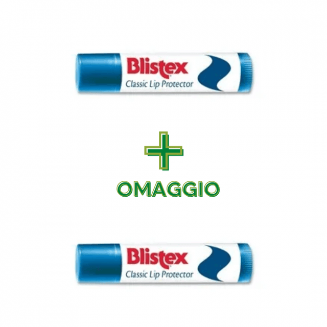 Blistex Protector Labial en Stick