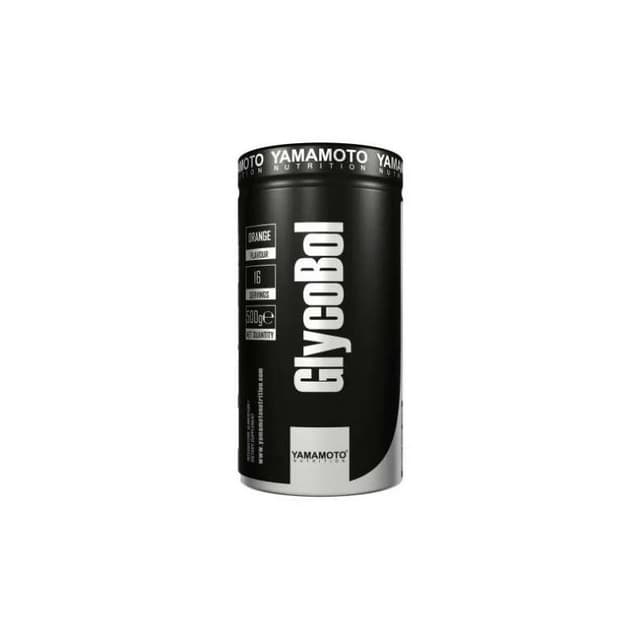 Yamamoto N Glycobol – 500 g de polvo