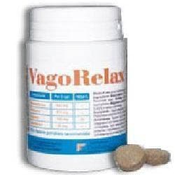 Vagorelax Complemento Alimenticio – 60 comprimidos