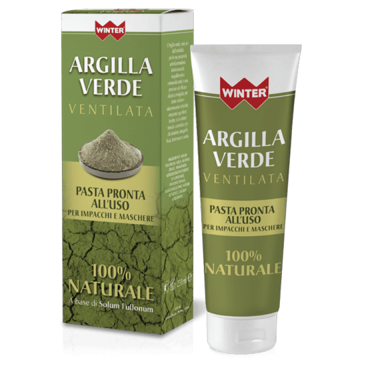Winter Arcilla Ventilada – 250 g