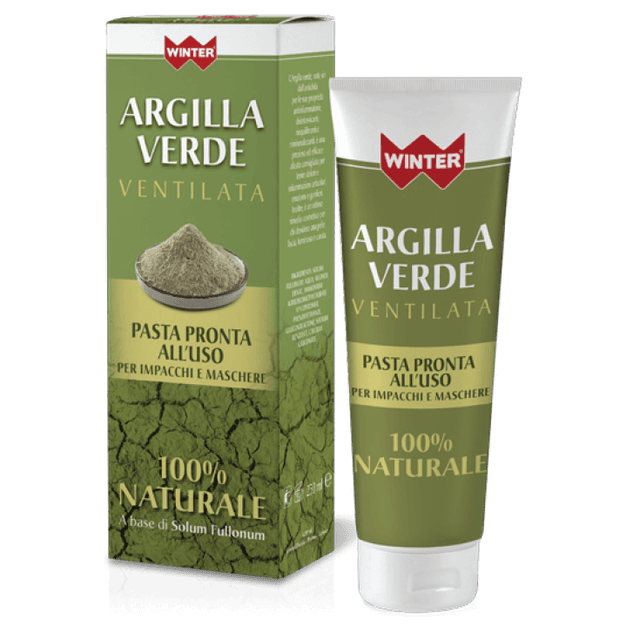 Winter Arcilla Ventilada – 250 g