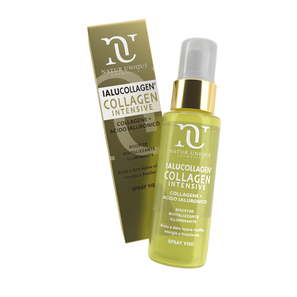 Natur Unique Ialucollagen Spray – Cuidado de la Piel