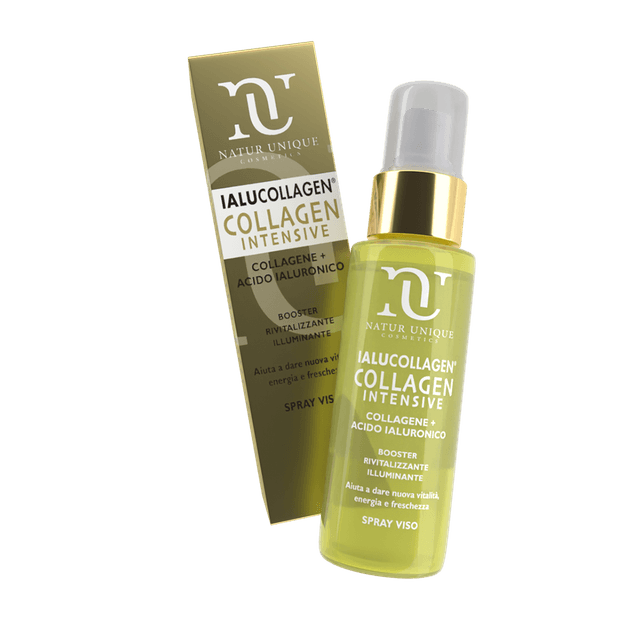 Natur Unique Ialucollagen Spray – Cuidado de la Piel