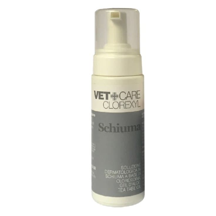 Clorexyl Espuma – 150 ml