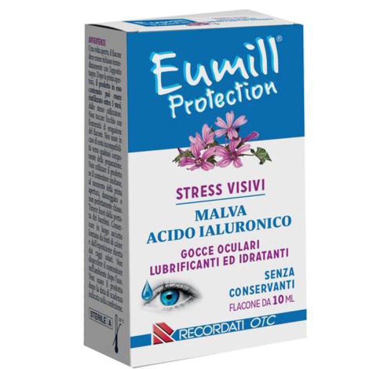 Eumill Protection – Frasco de 10 ml