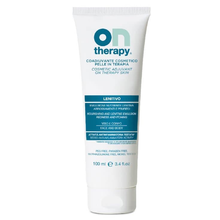 ONTHERAPY Emulsión Calmante – 100 ml